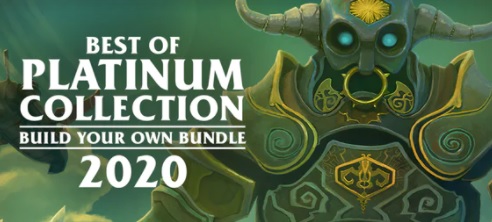 BON PLAN : Fanatical et ses bundles 3 Bundle-Best-of-platinum-collection