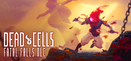 NEWS : Dead Cells, DLC Fatal Falls sorti