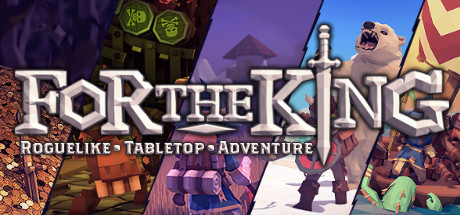 BON PLAN : For the King gratuit
