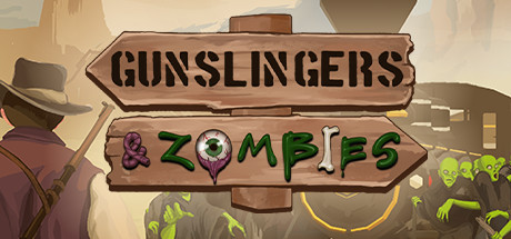 PRESENTATION : Gunslingers & Zombies