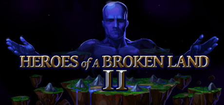 UPDATE : Heroes of a broken Land 2 en 0.2.29