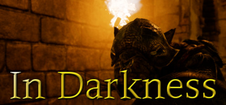NEWS : In Darkness, questionnaire et mise à jour NEWS : In Darkness, questionnaire et mise à jour