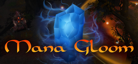 NEWS : Mana Gloom, pas de présentation, mais un avis