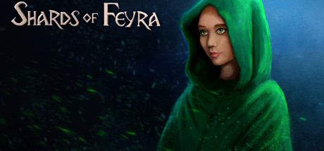 PRESENTATION : Shards of Feyra, et date.