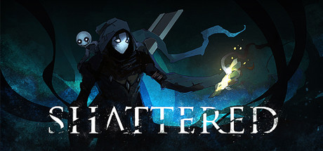 SORTIE : Shattered – Tale of the Forgotten King SORTIE : Shattered – Tale of the Forgotten King