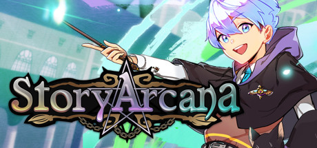 PRESENTATION : StoryArcana