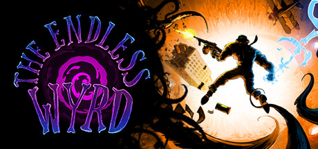 PRESENTATION : The Endless Wyrd PRESENTATION : The Endless Wyrd