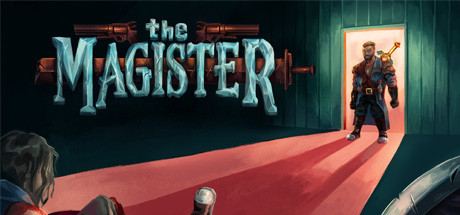 NEWS : Monster Slayers et The Magister NEWS : Monster Slayers et The Magister