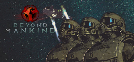 PRESENTATION : Beyond Mankind: The Awakening.