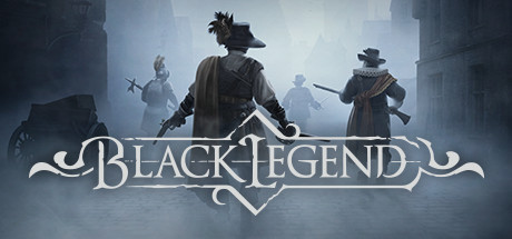 NEWS : Black Legend, histoire, épisode 1