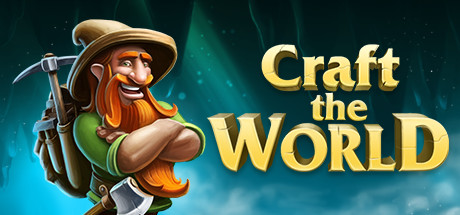 NEWS : Craft the World – Heart of Evil sorti