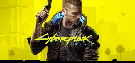 Les meilleurs RPG de tous les temps ! 3 Cyberpunk 2077 logo