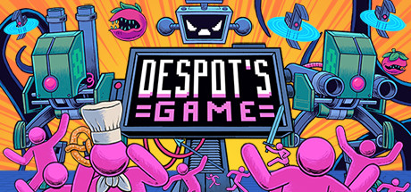 PRESENTATION : Despot&rsquo;s Game