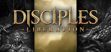 PRESENTATION : Disciples : Liberation