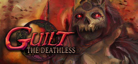 PRESENTATION : Guilt, the Deathless