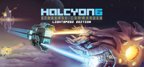 BON PLAN : Halcyon 6 Starbase Commander gratuit