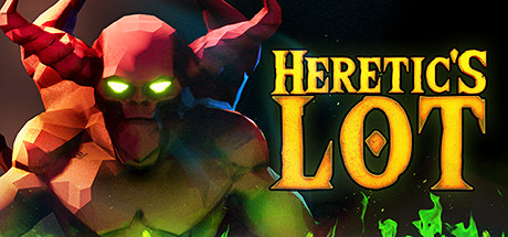 PRESENTATION : Heretic&rsquo;s Lot