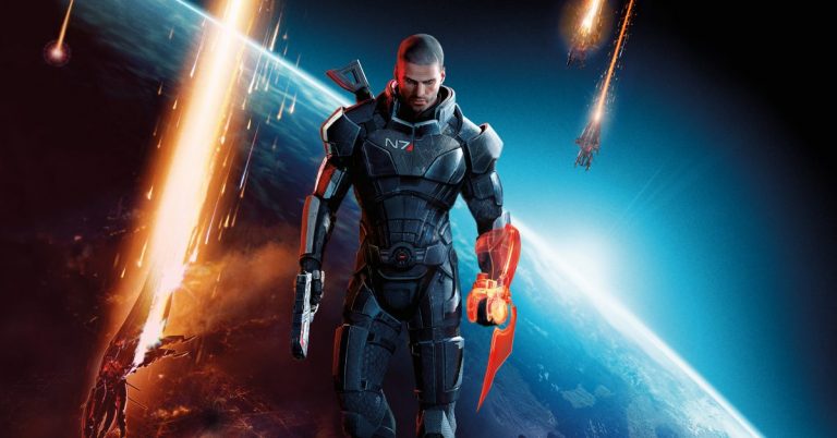 TRADUCTION – Interview de Jack Wall, compositeur pour Mass Effect et Call of Duty par Gameinformer TRADUCTION – Interview de Jack Wall, compositeur pour Mass Effect et Call of Duty par Gameinformer