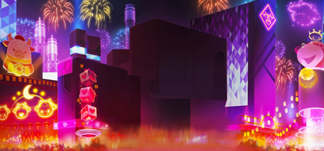 BON PLAN : Nouvel an lunaire chez Steam