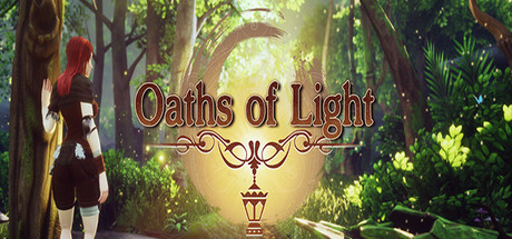 PRESENTATION : Oaths of Light