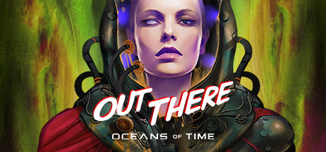 NEWS – Out There : Oceans of Time, questions à Sarah