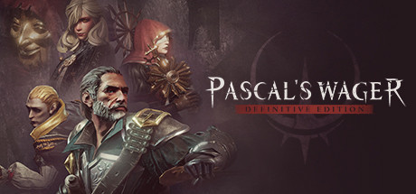 NEWS : Pascal&rsquo;s Wager en définitive edition sur PC