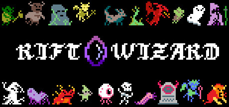 PRESENTATION : Rift Wizard PRESENTATION : Rift Wizard