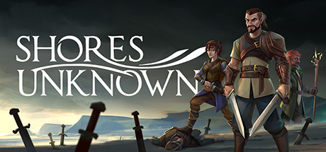 NEWS : Shores Unknown en accès anticipé
