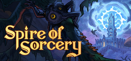 UPDATE : Spire of Sorcery, version 179