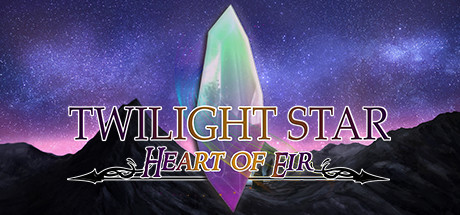 PRESENTATION – TwilightStar: Heart of Eir PRESENTATION – TwilightStar: Heart of Eir