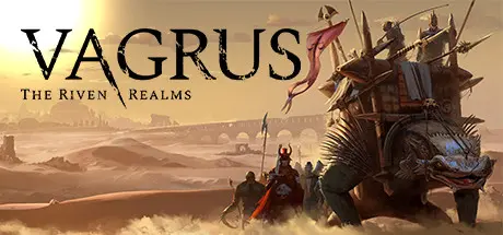 NEWS – Vagrus : The Riven Realms <BR data-lazy-src=