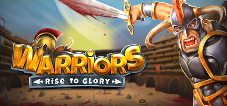 PRESENTATION : Warriors: Rise to Glory !