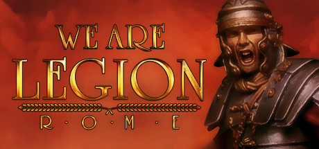 NEWS – We Are Legion : Rome, journal de développement 2, introduction NEWS – We Are Legion : Rome, journal de développement 2, introduction