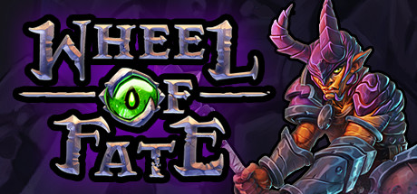 SORTIE : La roue du destin / Wheel of fate