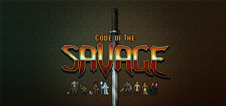 NEWS : Code of the Savage, nouvelles de février 2021