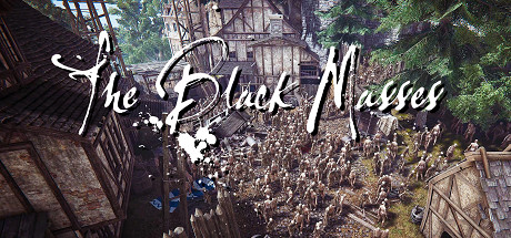 PRESENTATION : The Black Masses