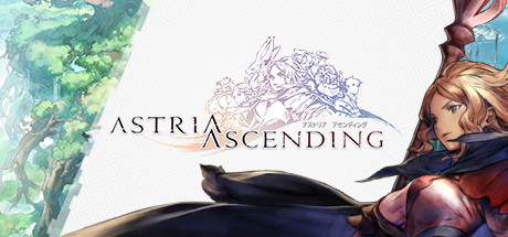 PRESENTATION – Astria ascending