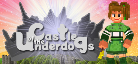 PRESENTATION – Castle of the Underdogs