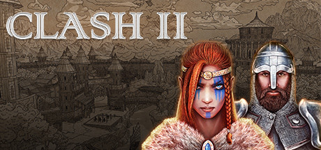 PRESENTATION – Clash 2