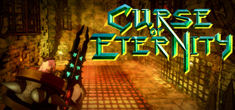 PRESENTATION  – Curse of Eternity