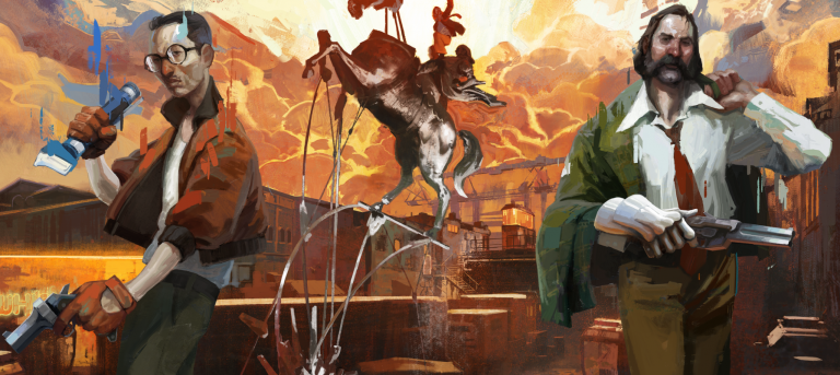 TRADUCTION – Disco Elysium – The Final Cut, interview de Helen Hindpere par Gamingbolt