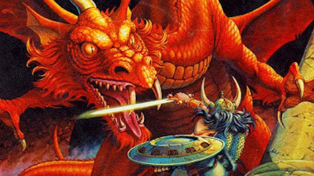 NEWS : Nouveau RPG AAA « Donjons et Dragons » ?
