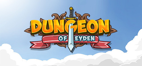 PRESENTATION – Dungeon of Eyden