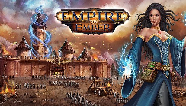 Interview de Kevin Jenkins au sujet d&rsquo;Empire of Ember