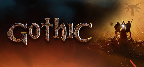 NEWS – Gothic 1 Remake : Page Steam et captures d&rsquo;écran