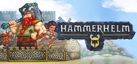 NEWS – Hammerhelm, nouvelles de mars 2021