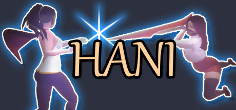 PRESENTATION : Hani