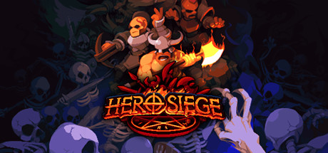 NEWS : Hero Siege, saison 12 et nouvelles skins
