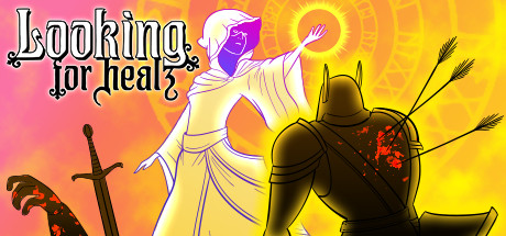 PRESENTATION – Looking for Heals