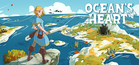 PRESENTATION – Ocean&rsquo;s Heart